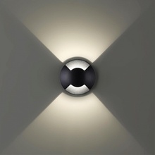 Odeon Light Wald 6662/2GL Уличный светильник Италия - фото 1 - фото 2