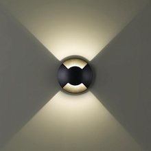 Odeon Light Wald 6662/2GL3 Уличный светильник Италия - фото 1 - фото 3