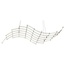 Odeon Light Welkin 7058/45L Люстра подвесная 130x79x29 см, Италия - фото 4
