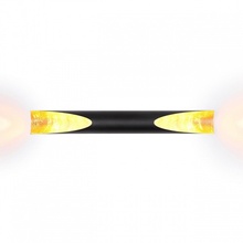 Odeon Light Whitney 6671/16WL Бра 6x48 см, Италия - фото 1 - фото 2