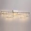 Odeon Light Zaha 7059/12WL Настенный светильник 85x21,5 см, Италия - фото 3