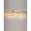 Odeon Light Zaha 7060/12WL Настенный светильник 85x21,5 см, Италия - фото 2 Odeon Light Zaha 7060/12WL Настенный светильник 85x21,5 см, Италия - фото 2