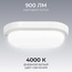 OGM О28 О28-07 Светильник 16x8,5 см, Россия - фото 5