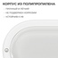 OGM О28 О28-12 Светильник 19,5x9,5 см, Россия - фото 7