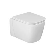 Oliveeka Quiet Force OL-G1 Унитаз подвесной 50x36,5x36 см, Польша - фото 1 - фото 1