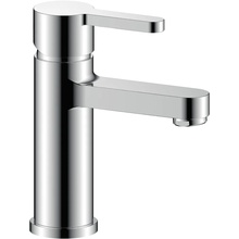 Olive'S Torres 17100TR Для раковины Хром Смеситель 13,48x4,3 см, для раковины - фото 1 - фото 1