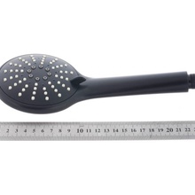 Olive'S Torres 17221TRB Для ванны Черный Смеситель 42,3x21,4x16 см, для ванны - фото 1 - фото 2