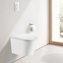 Olive'S Torres TR30116DP Унитаз подвесной 48,5x35,5x32 см - фото 1 - фото 2