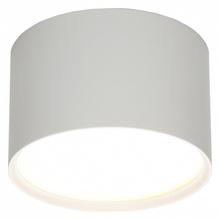 Omnilux Abano OML-103309-06 Точечный светильник Италия - фото 1 - фото 1