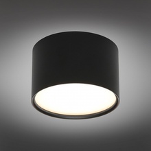 Omnilux Abano OML-103319-06 Точечный светильник Италия - фото 1 - фото 2