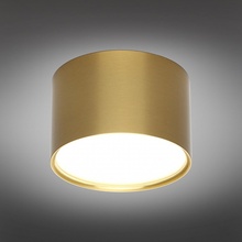 Omnilux Abano OML-103329-06 Точечный светильник Италия - фото 1 - фото 2