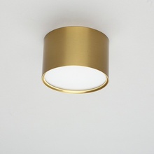 Omnilux Abano OML-103329-06 Точечный светильник Италия - фото 1 - фото 3