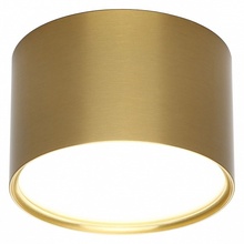 Omnilux Abano OML-103329-06 Точечный светильник Италия - фото 1 - фото 1