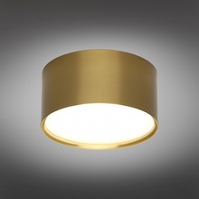 Omnilux Abano OML-103329-12 Потолочный светильник Италия - фото 1 - фото 2