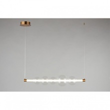 Omnilux Abbazia OML-65903-05 Потолочный светильник 80x15x50 см, Италия - фото 1 - фото 3