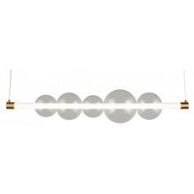 Omnilux Abbazia OML-65903-05 Потолочный светильник 80x15x50 см, Италия - фото 1 - фото 1