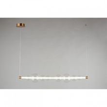 Omnilux Abbazia OML-65903-08 Потолочный светильник 110x15x50 см, Италия - фото 1 - фото 3