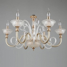 Omnilux Agerola OML-88303-06 Люстра подвесная Италия - фото 1 - фото 1