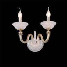 Omnilux Agerola OML-88301-02 Бра 28x40 см, Италия - фото 1 - фото 2