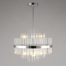 Omnilux Alatri OML-69207-06 Люстра Италия - фото 1 - фото 4