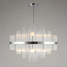 Omnilux Alatri OML-69207-09 Люстра Италия - фото 1 - фото 4