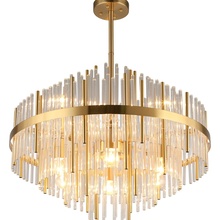 Omnilux Alatri OML-69217-09 Люстра Италия - фото 1 - фото 2