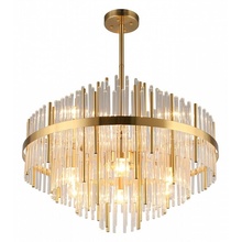 Omnilux Alatri OML-69217-09 Люстра Италия - фото 1 - фото 1