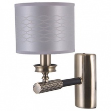 Omnilux Albinia OML-57301-01 Бра 15x29 см, Италия - фото 1 - фото 1