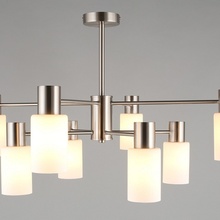 Omnilux Ales OML-69117-08 Люстра Италия - фото 1 - фото 4