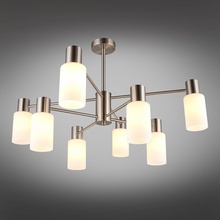 Omnilux Ales OML-69117-08 Люстра Италия - фото 1 - фото 2