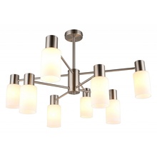 Omnilux Ales OML-69117-08 Люстра Италия - фото 1 - фото 1