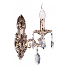 Omnilux Aosta OML-78901-01 Бра 11x31 см, Италия - фото 1 - фото 1