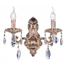 Omnilux Aosta OML-78901-02 Бра 36x31 см, Италия - фото 1 - фото 1