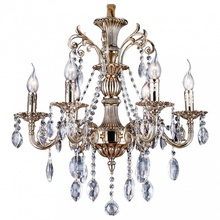 Omnilux Aosta OML-78903-06 Люстра подвесная Италия - фото 1 - фото 1