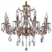 Omnilux Aosta OML-78903-08 Люстра подвесная Италия - фото 1 - фото 1