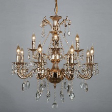 Omnilux Aosta OML-78903-12 Люстра подвесная Италия - фото 1 - фото 3