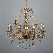 Omnilux Aosta OML-78903-12 Люстра подвесная Италия - фото 1 - фото 4