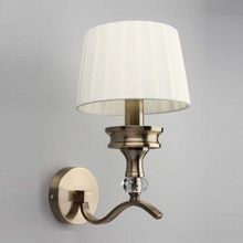 Omnilux Arosio OML-88411-01 Бра 18x31 см, Италия - фото 1 - фото 3