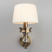 Omnilux Arosio OML-88411-01 Бра 18x31 см, Италия - фото 1 - фото 2