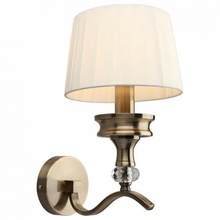 Omnilux Arosio OML-88411-01 Бра 18x31 см, Италия - фото 1 - фото 1