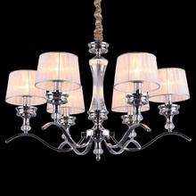 Omnilux Arosio OML-88403-06 Люстра подвесная Италия - фото 1 - фото 2