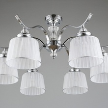 Omnilux Arosio OML-88407-06 Люстра Италия - фото 1 - фото 3