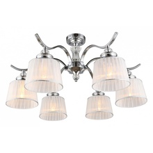 Omnilux Arosio OML-88407-06 Люстра Италия - фото 1 - фото 1