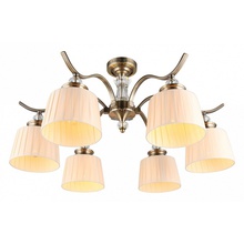 Omnilux Arosio OML-88417-06 Люстра Италия - фото 1 - фото 1