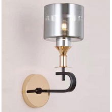 Omnilux Ausonia OML-68701-01 Бра 14x33 см, Италия - фото 1 - фото 1