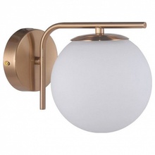 Omnilux Avetrana OML-66621-01 Бра 15x17 см, Италия - фото 1 - фото 1