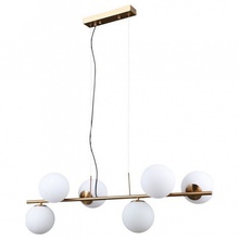 Omnilux Avetrana OML-66623-06 Светильник 95x13x50 см, Италия - фото 1 - фото 2