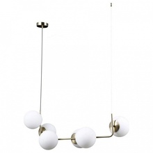 Omnilux Avetrana OML-66603-06 Светильник 90x15x50 см, Италия - фото 1 - фото 2