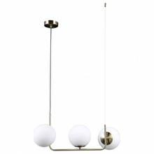 Omnilux Avetrana OML-66603-03 Светильник 56x15x40 см, Италия - фото 1 - фото 2