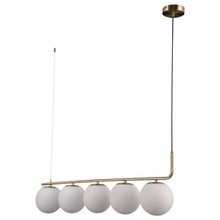 Omnilux Avetrana OML-66613-05 Светильник 100x15x40 см, Италия - фото 1 - фото 2